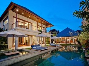  Villa Joss  Kuta